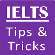 IELTS Tips  Icon