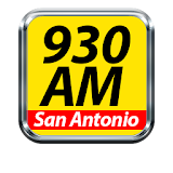 930 am Radio Station United States Online  Free icon