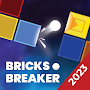 Bricks Breaker: Fun Brickspace