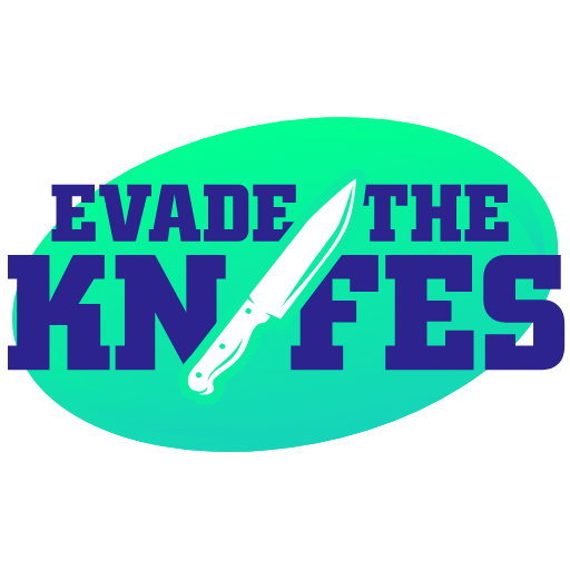 Evade The Knifes – Apps no Google Play