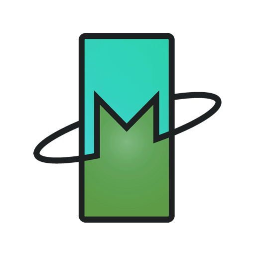 MobilerTeste Delivery Driver logo