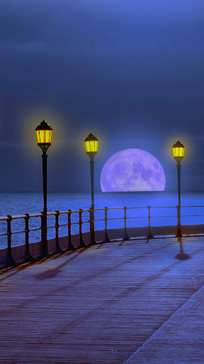 Beautiful mixed wallpapers 4k