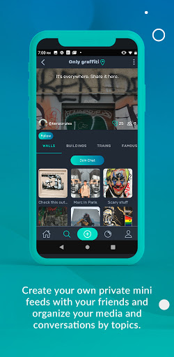 Swim Screen 2