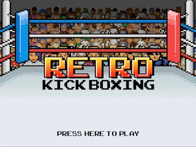 Retrokick hotsell