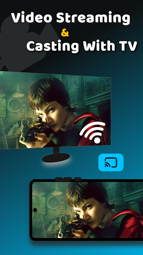 Video Player Pro - Video & Mp3 Screen 2