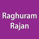 Raghuram Rajan icon