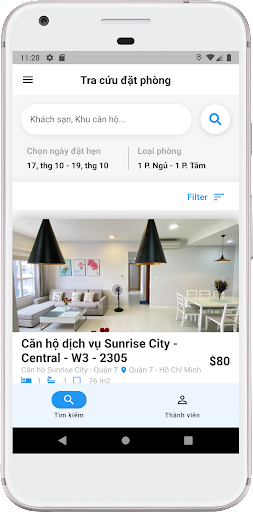 Jennyhomes: Apartment for rent Screen 2
