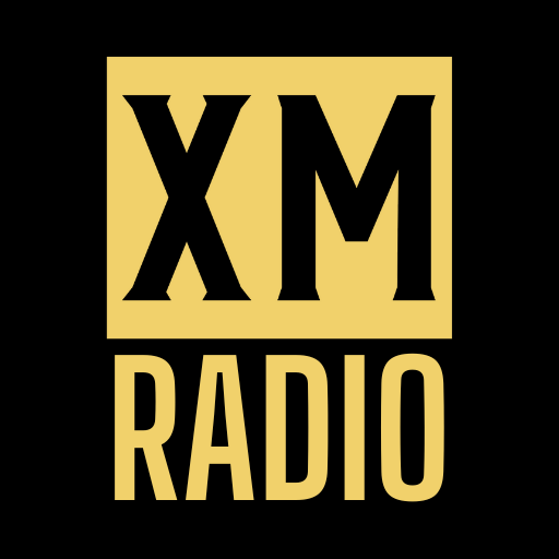 XM Radio 2.0.1 Icon