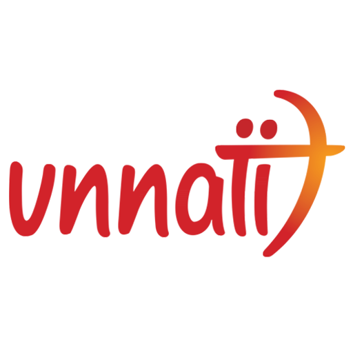 Unnati Change Measurement App logo