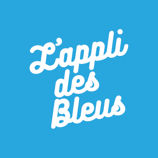 Lappli des Bleus logo