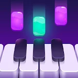 Piano - Play & Learn Music icon
