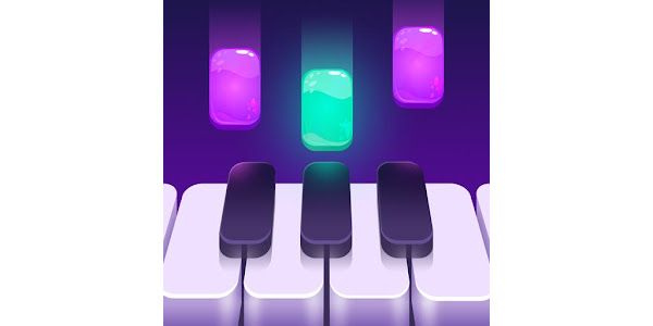 Jogo de música de piano – Apps no Google Play