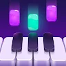 Piano - Play & Learn Music game apk icon