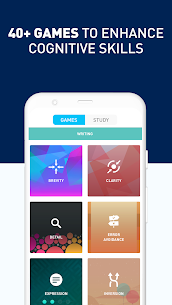 Elevate Brain Training Games v5.54.0 MOD APK (Pro/Unlocked) Free For Android 7