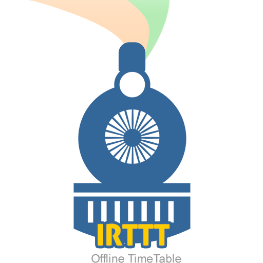 IRTTT 2.031 Icon