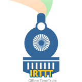 IRTTT icon