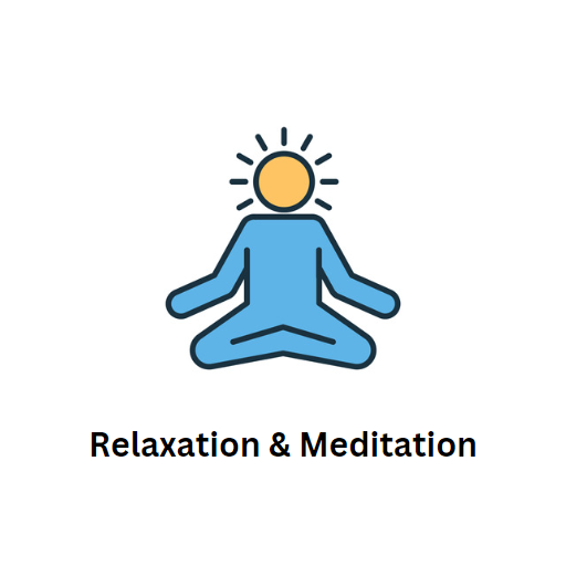 Mothers Day Relax Strategy logo