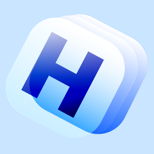 황광호 [HWANG] logo