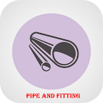 Cover Image of 下载 Pipe And Fitting  APK