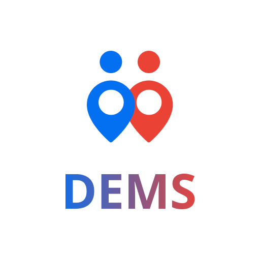 DEMS Logo