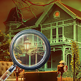 Hidden Object - Manor Fable icon