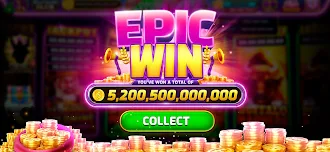 Game screenshot Baba Wild Slots - Casino Games mod apk