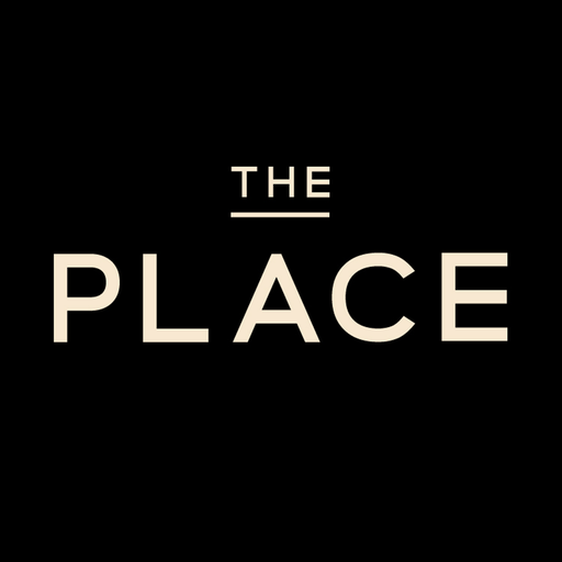 The Place Salon & Spa logo