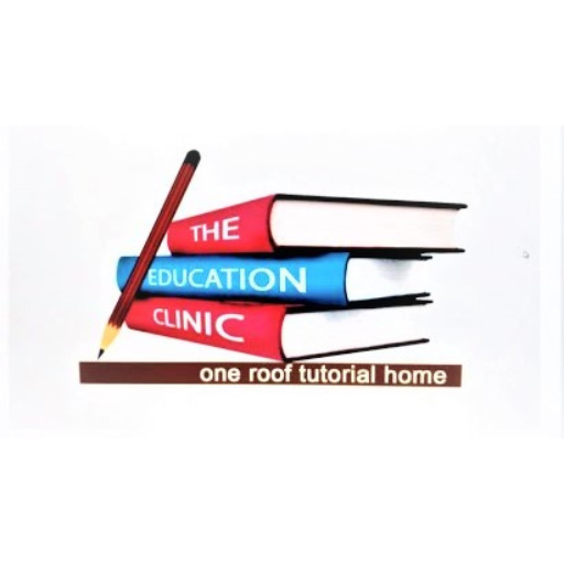 The Education Clinic logo