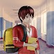 アニメ少年高校シミュレーター - Androidアプリ