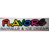 Flavors Snoballs and Ice Cream icon