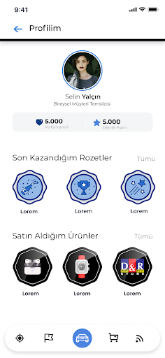 Speedy Kavak@s Screen 3
