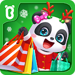 Cover Image of Download Little Panda's Shopping Mall 8.48.00.00 APK
