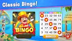 screenshot of Bingo: Play Lucky Bingo Games