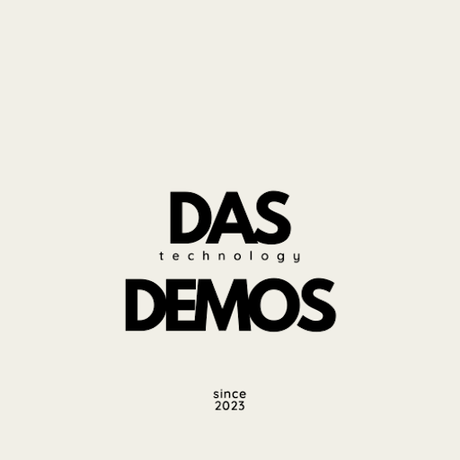 DasDemo Screen 2