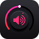 Volume Booster - Sound Booster - Androidアプリ