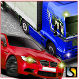 Ultimate Car Racing Fever 3D icon