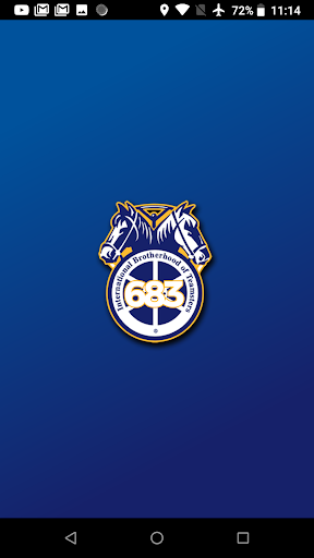 Android application Teamsters 683 screenshort