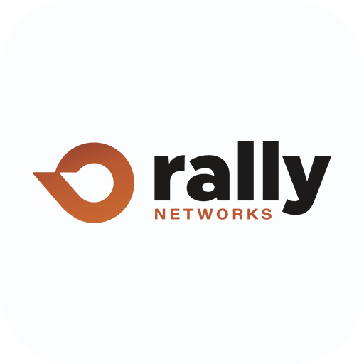 Rally Home logo