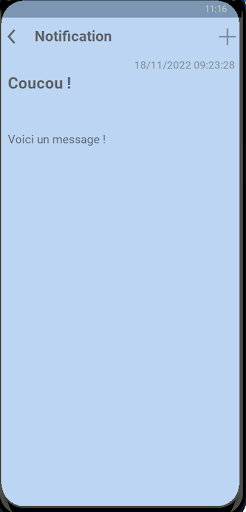 CoccinelleFamille Screen 3