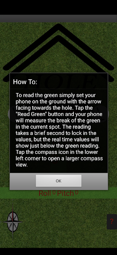 Green Buddy (Green Reader) Screen 3