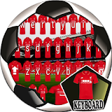 Liverpool Keyboard Emoji icon