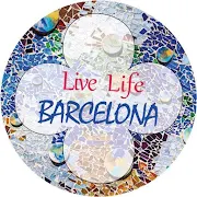 Aplicación móvil Live Life Barcelona