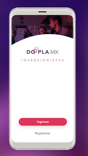 Doopla - Inversionistas