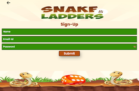 SnakesLadders