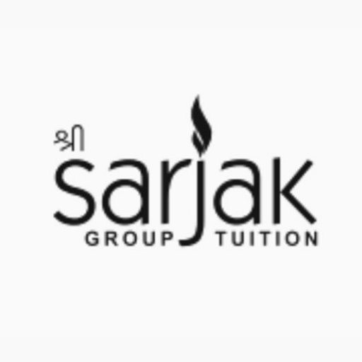 Shree Sarjak Education logo