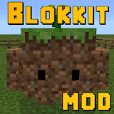 Blokkit Mod icon
