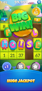 Bingo Magic - Live Bingo Games 1.0 APK + Mod (Free purchase) for Android