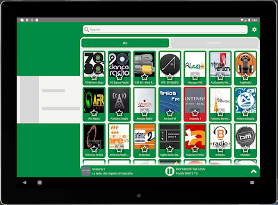 Captura 12 Italy Radio – Italian Radio android
