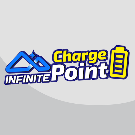 ChargePoint INFINITE — иконка