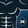 Abs & Core Workouts 28 Days Su icon
